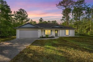 158 GUAVA PASS, OCKLAWAHA, FL 32179 Sold 10/09/25