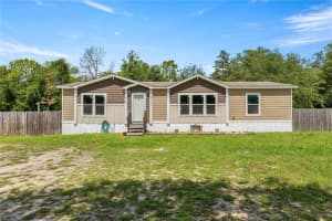 12480 87TH TERRACE, BELLEVIEW, FL 34420 Sold 08/29/25