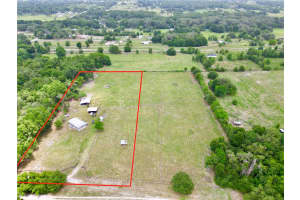 4012 150TH STREET, SUMMERFIELD, FL 34491 - MLS#MFROM704355