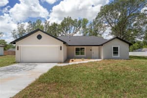 26 WATER TRACK DRIVE, OCALA, FL 34472 Sold 07/25/25