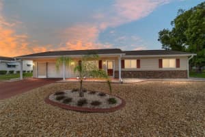 17835 95TH CIRCLE, SUMMERFIELD, FL 34491 - MLS#MFROM704375