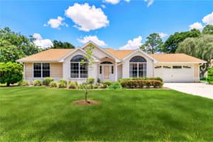 10819 Sw 84th Ter, OCALA