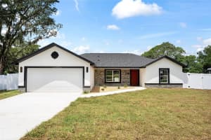 36 PINE RADIAL, OCALA, FL 34472 Sold 07/30/25