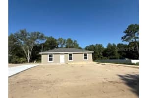 2350 Sw 150th Ct, OCALA