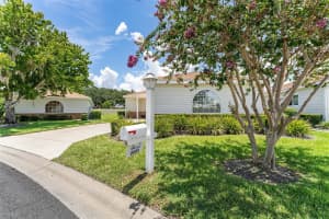 8689 141ST STREET ROAD, SUMMERFIELD, FL 34491 Sold 07/31/25