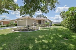 13170 92ND COURT ROAD, SUMMERFIELD, FL 34491 Sold 07/17/25