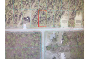 0 AMBERJACK AVENUE, DUNNELLON, FL 34431 - MLS#MFROM704405