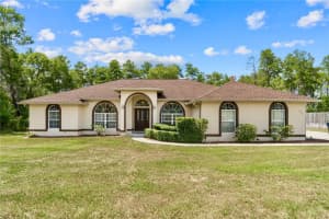 4973 107TH LOOP, OCALA, FL 34476 Sold 08/08/25
