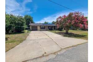 6814 Se 53rd Pl, OCALA