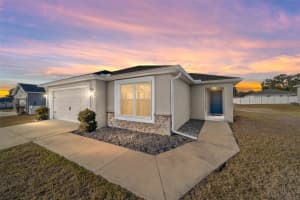 4955 89TH PLACE ROAD, OCALA, FL 34480 Sold 07/31/25