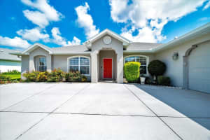 5459 Sw 86th St, OCALA