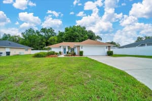 6631 Se 11th Loop, OCALA