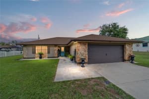 501 MARION OAKS DRIVE, OCALA, FL 34473 Sold 08/04/25