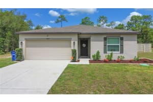 14025 CANYON SWALLOW ROAD, WEEKI WACHEE, FL 34614 Sold 10/03/25