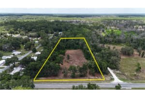 7103 LECANTO HIGHWAY, HERNANDO, FL 34442 Sold 12/30/25