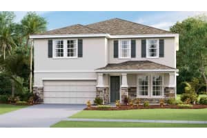 4269 Sw 54th Street Rd, OCALA