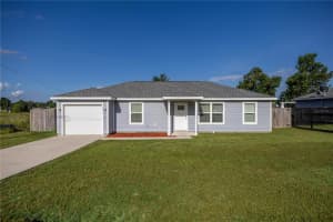 3645 151ST COURT, OCALA, FL 34481 Sold 08/15/25
