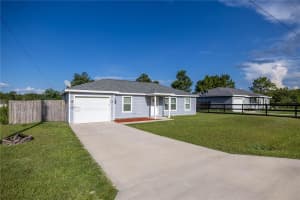 3645 151ST COURT, OCALA, FL 34481 Sold 08/15/25