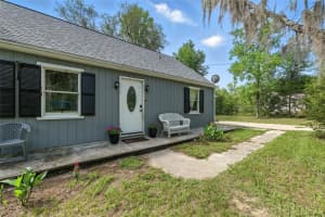 5693 PAYETTE AVENUE, KEYSTONE HEIGHTS, FL 32656 - MLS#MFROM704468
