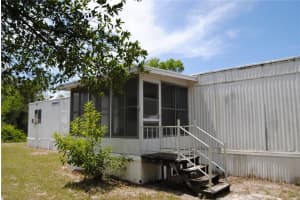 5270 W Glenbrook St, HOMOSASSA