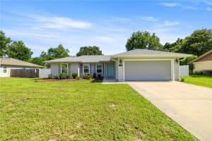 4325 60TH STREET, OCALA, FL 34480 Sold 07/25/25
