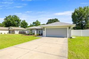 4325 60TH STREET, OCALA, FL 34480 Sold 07/25/25
