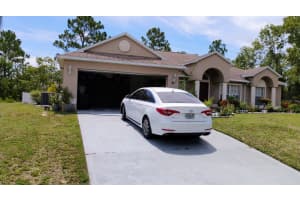 27 VINCA STREET, HOMOSASSA, FL 34446 - MLS#MFROM704478