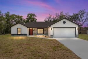 28 WATER TRACK DRIVE, OCALA, FL 34472 Sold 07/30/25