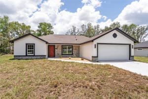28 WATER TRACK DRIVE, OCALA, FL 34472 Sold 07/30/25