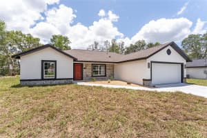 28 WATER TRACK DRIVE, OCALA, FL 34472 Sold 07/30/25
