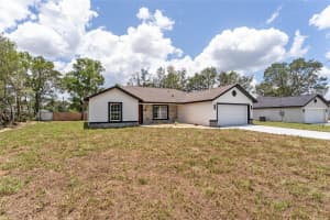 28 WATER TRACK DRIVE, OCALA, FL 34472 Sold 07/30/25