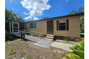 11951 135TH AVENUE, OCKLAWAHA, FL 32179 Sold 07/18/25