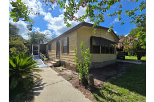 11951 135TH AVENUE, OCKLAWAHA, FL 32179 Sold 07/18/25