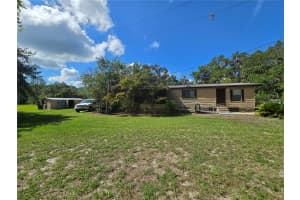 11951 135TH AVENUE, OCKLAWAHA, FL 32179 Sold 07/18/25