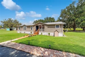12651 SE LEVY COUNTY ROAD 337, DUNNELLON, FL 34431 - MLS#MFROM704516