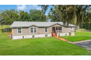 12651 SE LEVY COUNTY ROAD 337, DUNNELLON, FL 34431 - MLS#MFROM704516