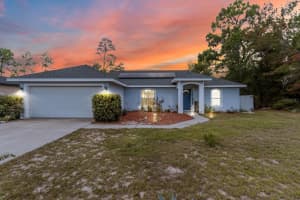 603 Marion Oaks Blvd, OCALA