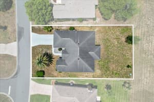 389 HILLMOOR LANE, BEVERLY HILLS, FL 34465 - MLS#MFROM704524