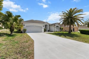 389 HILLMOOR LANE, BEVERLY HILLS, FL 34465 - MLS#MFROM704524