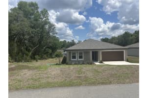 2858 W Camilo Dr, CITRUS SPRINGS