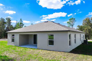2858 CAMILO DRIVE, CITRUS SPRINGS, FL 34434 Sold 10/13/25
