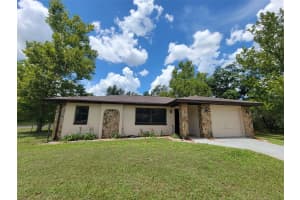 8410 ELKCAM BOULEVARD, CITRUS SPRINGS, FL 34433 Sold 09/05/25