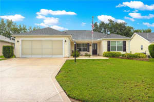 9161 Se 169th Bentley St, THE VILLAGES