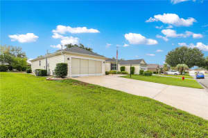 9161 169TH BENTLEY STREET, THE VILLAGES, FL 32162 - MLS#MFROM704548