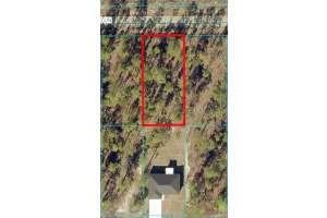 0 TAMARIND LANE, DUNNELLON, FL 34431 Sold 09/05/25