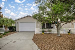 1405 ESPINOZA LANE, LADY LAKE, FL 32159 - MLS#MFROM704551