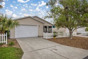 1405 ESPINOZA LANE, LADY LAKE, FL 32159 - MLS#MFROM704551