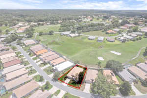 118 DOERR PATH, HERNANDO, FL 34442 Sold 12/11/25