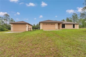 13141 97TH PLACE, DUNNELLON, FL 34432 Sold 07/24/25