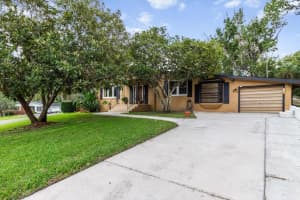 39 SUNSET DRIVE, BROOKSVILLE, FL 34601 - MLS#MFROM704564